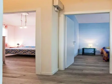 Villa Giglio Marino Fronte Mare – Costa Rei : photo 14