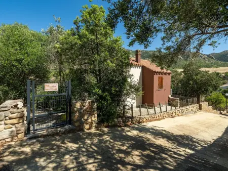 Villa sulla Roccia, Location Maison 10 personnes à Villasimius - Photo 1