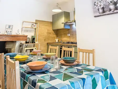 Villa sulla Roccia, Location Maison 10 personnes à Villasimius - Photo 4