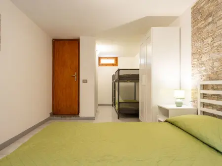 Villa sulla Roccia, Location Maison 10 personnes à Villasimius - Photo 13