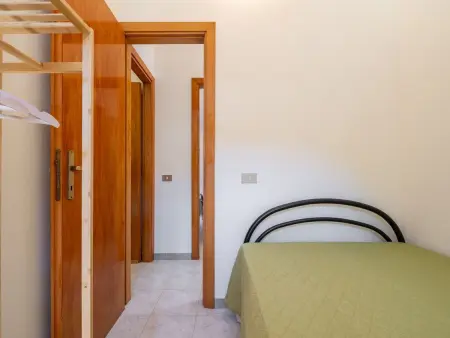 Villa sulla Roccia, Location Maison 10 personnes à Villasimius - Photo 15
