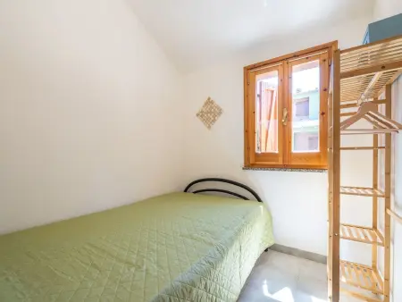 Villa sulla Roccia, Location Maison 10 personnes à Villasimius - Photo 16