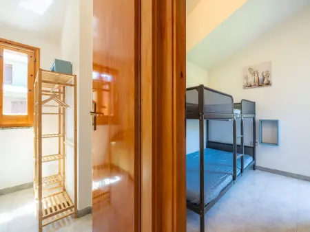 Villa sulla Roccia, Location Maison 10 personnes à Villasimius - Photo 17