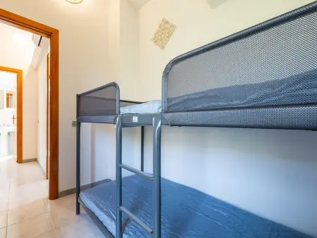 Villa sulla Roccia, Location Maison 10 personnes à Villasimius - Photo 18