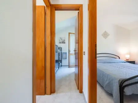 Villa sulla Roccia, Location Maison 10 personnes à Villasimius - Photo 20