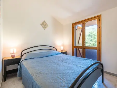 Villa sulla Roccia, Location Maison 10 personnes à Villasimius - Photo 22
