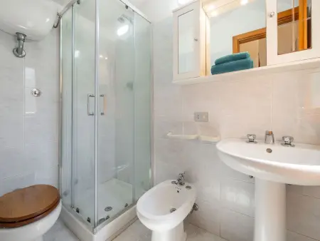Villa sulla Roccia, Location Maison 10 personnes à Villasimius - Photo 23