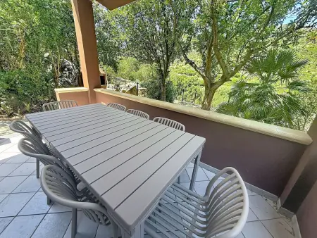 Villa sulla Roccia, Location Maison 10 personnes à Villasimius - Photo 24