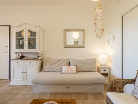 Serena – Appartement 3 pièces à Villasimius : photo 2