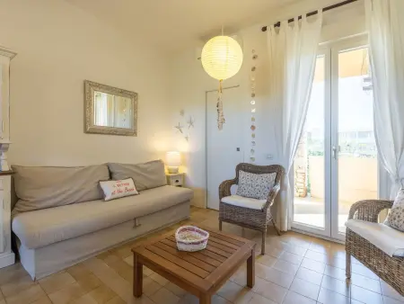 Serena – Appartement 3 pièces à Villasimius : photo 3