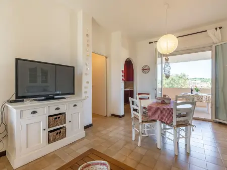 Serena – Appartement 3 pièces à Villasimius : photo 4