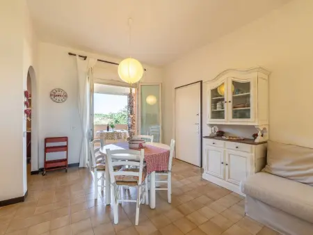 Serena – Appartement 3 pièces à Villasimius : photo 6