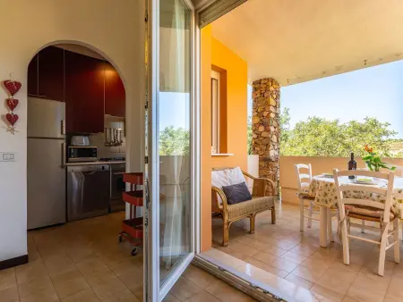 Serena – Appartement 3 pièces à Villasimius : photo 7