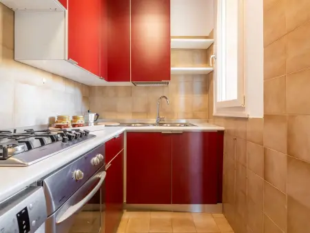 Serena – Appartement 3 pièces à Villasimius : photo 8