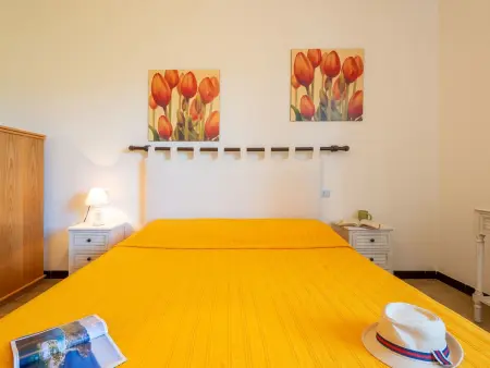 Serena – Appartement 3 pièces à Villasimius : photo 12