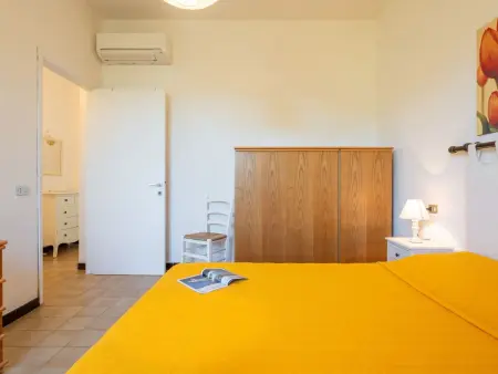 Serena – Appartement 3 pièces à Villasimius : photo 13