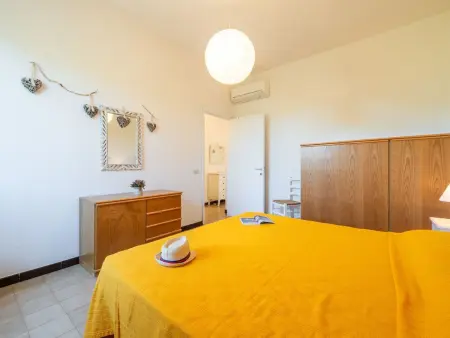 Serena – Appartement 3 pièces à Villasimius : photo 14