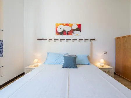Serena – Appartement 3 pièces à Villasimius : photo 15