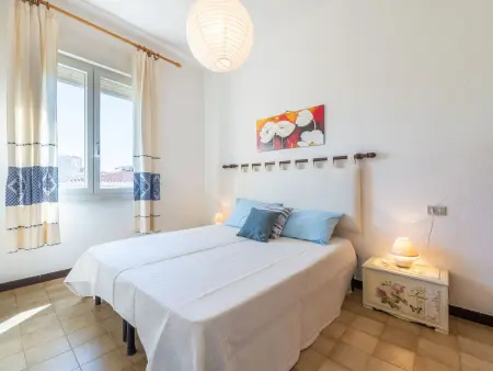 Serena – Appartement 3 pièces à Villasimius : photo 16