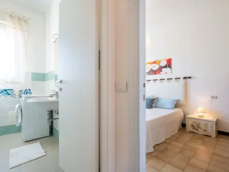 Serena – Appartement 3 pièces à Villasimius : photo 18