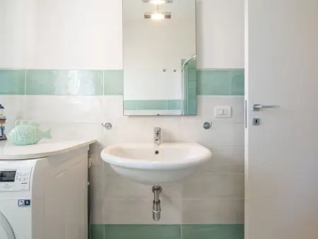 Serena – Appartement 3 pièces à Villasimius : photo 21