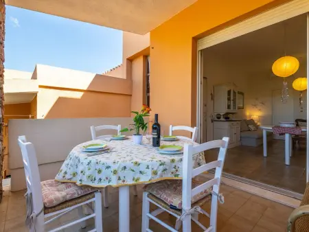 Serena – Appartement 3 pièces à Villasimius : photo 23