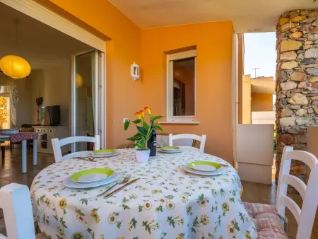 Serena – Appartement 3 pièces à Villasimius : photo 24