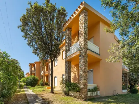 Serena – Appartement 3 pièces à Villasimius : photo 25