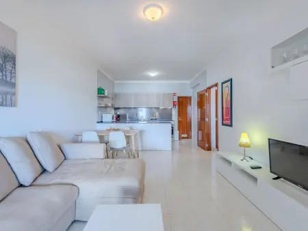 Appartement 4 personnes à 400 m de la mer, Porches : photo 3