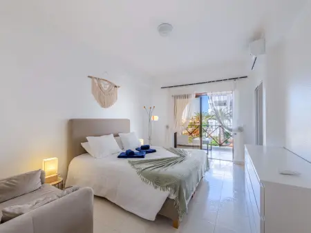Appartement 4 personnes à 400 m de la mer, Porches : photo 5
