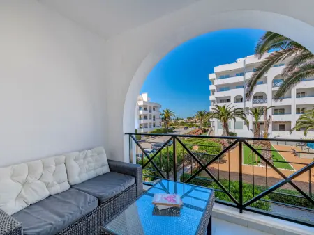 Appartement 4 personnes à 400 m de la mer, Porches : photo 19