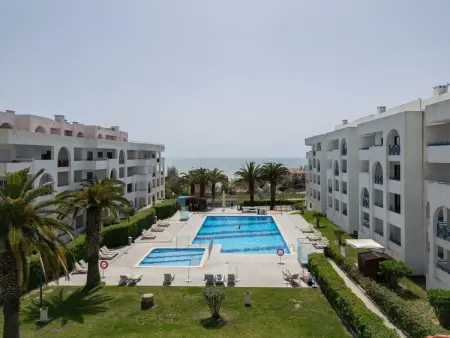Appartement 4 personnes à 400 m de la mer, Porches : photo 24