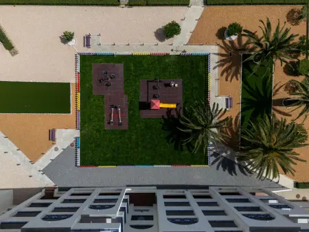 Appartement 4 personnes à 400 m de la mer, Porches : photo 27