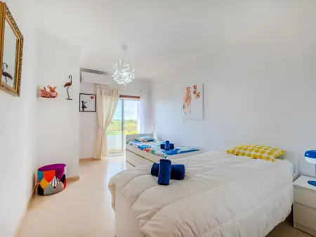 Orchidée - Appartement 2 chambres à 2 km de la mer : photo 4