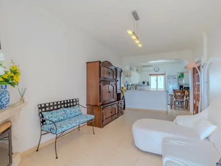 Orchidée - Appartement 2 chambres à 2 km de la mer : photo 8