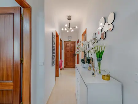 Orchidée - Appartement 2 chambres à 2 km de la mer : photo 11