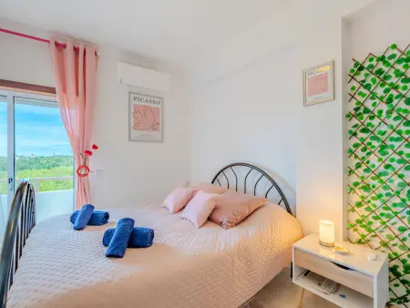 Orchidée - Appartement 2 chambres à 2 km de la mer : photo 12