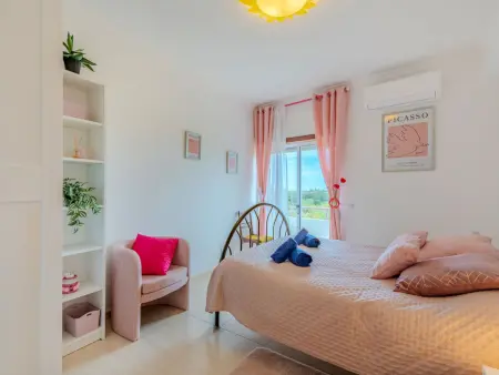 Orchidée - Appartement 2 chambres à 2 km de la mer : photo 13