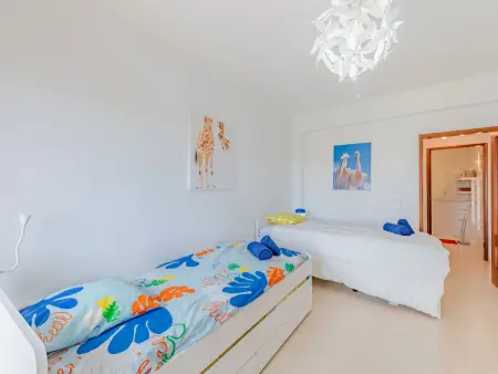 Orchidée - Appartement 2 chambres à 2 km de la mer : photo 15