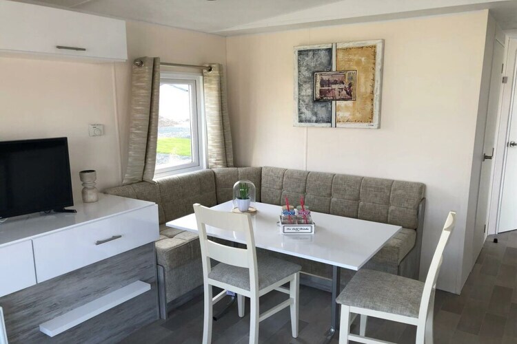 Chalet Berkel 4 à Mol, 4 personnes, plain-pied - Photo 4