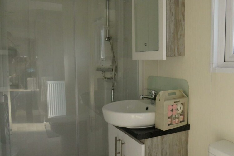 Chalet Berkel 6 à Mol : maison 6 pers., plain-pied - Photo 5