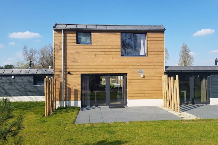 Chalet Kempen 6 à Mol : maison 6 personnes, 3 chambres - Photo 7