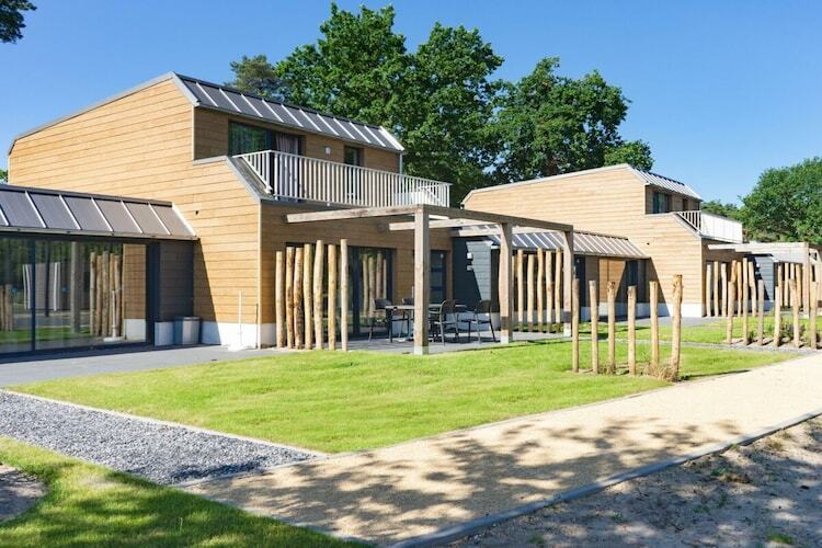 Chalet Kempen 6 à Mol : maison 6 personnes, 3 chambres - Photo 8