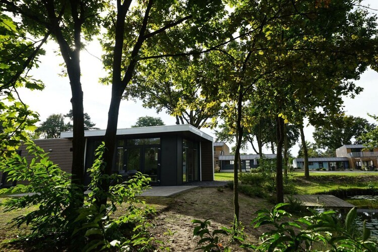 Maison de vacances Pavillon 4 à Mol, 2 chambres - Photo 1