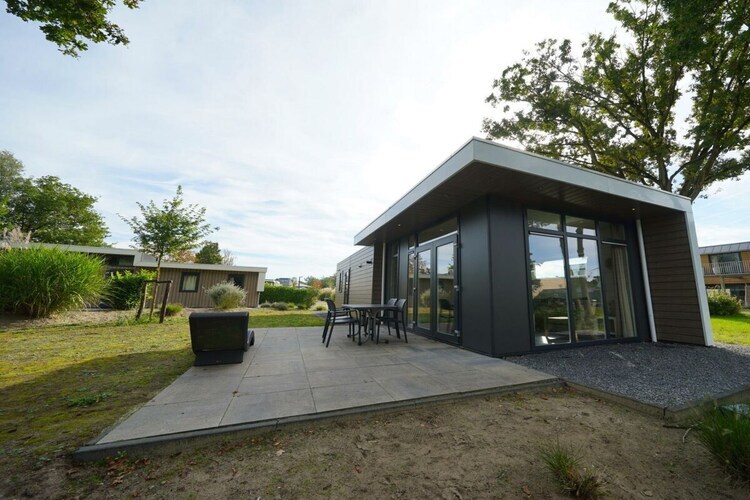 Maison de vacances Pavillon 4 à Mol, 2 chambres - Photo 7