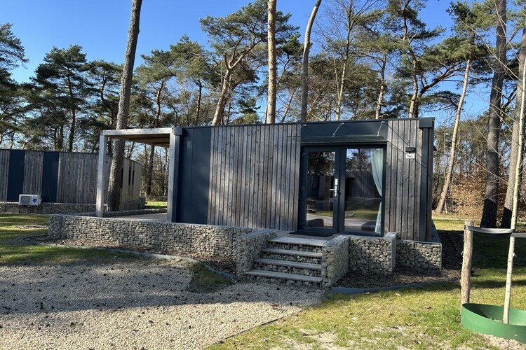 Chalet Domus 4+2 à Mol, 3 chambres plain-pied - Photo 2