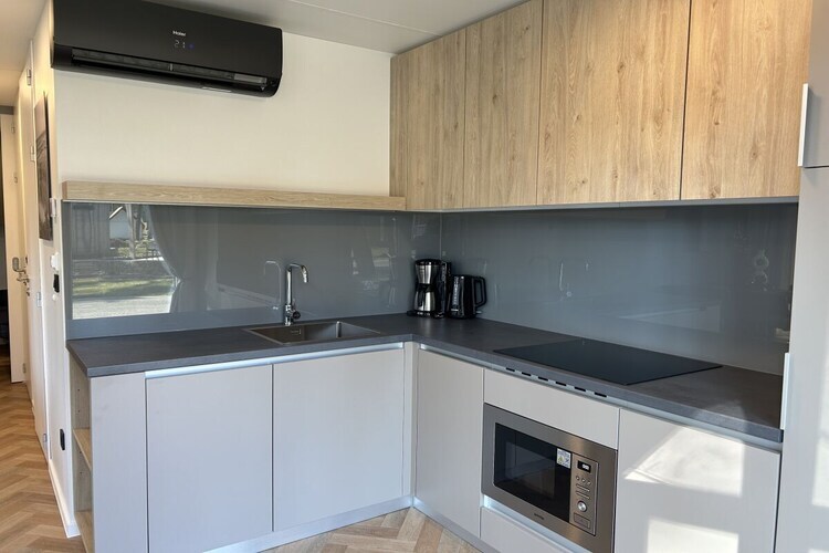 Chalet Domus 4+2 à Mol, 3 chambres plain-pied - Photo 5