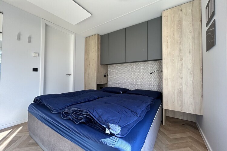 Chalet Domus 4+2 à Mol, 3 chambres plain-pied - Photo 7
