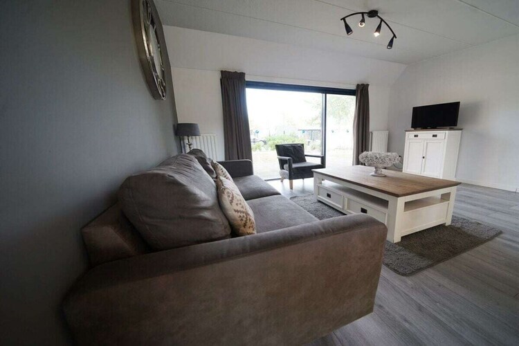 Chalet Kempen 4 à Mol : maison 4 pers, plain-pied - Photo 3