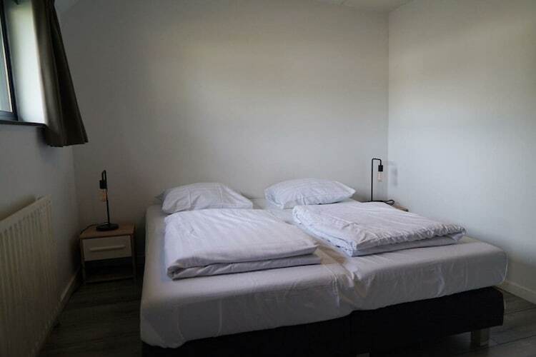 Chalet Kempen 4 à Mol : maison 4 pers, plain-pied - Photo 5